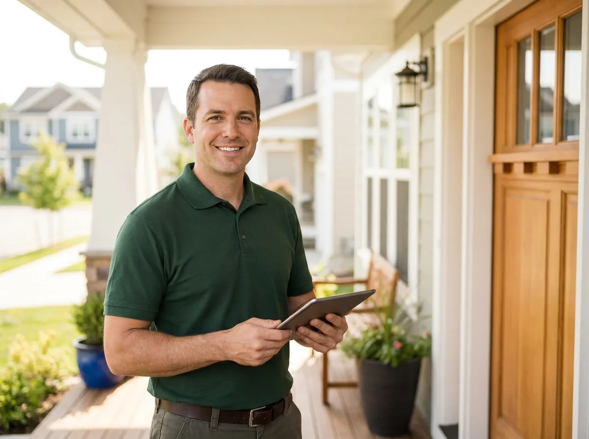 Pest control FAQs for Lyndonville, VT